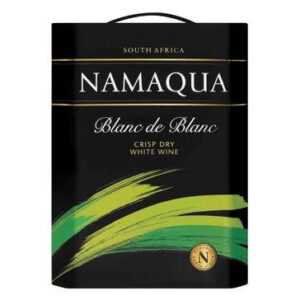 NAMAQUA Blanc De Blanc  (1 x 3L)