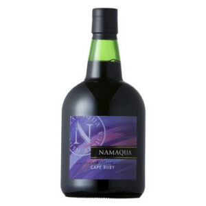 NAMAQUA Cape Ruby  (1 x 750ml)