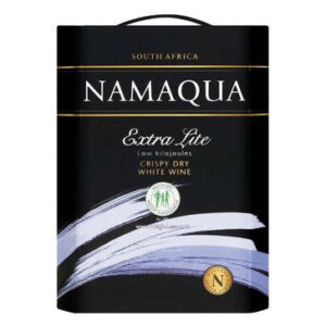 NAMAQUA Extra Light  (1 x 3L)