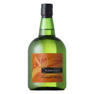 NAMAQUA Hanepoot Jeripico  (1 x 750ml)