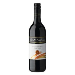 NAMAQUA Pinotage  (1 x 750ml)