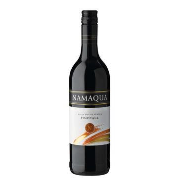 NAMAQUA Pinotage  (1 x 750ml)