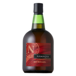 NAMAQUA Red Muscadel  (1 x 750ml)