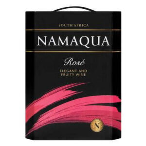 NAMAQUA Rose  (1 x 3L)