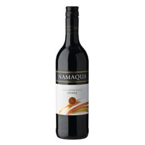 NAMAQUA Shiraz  (1 x 750ml)