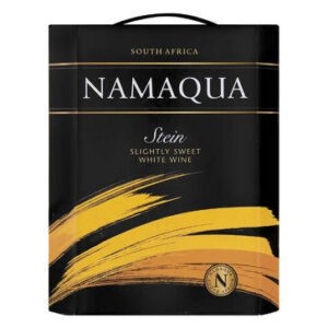 NAMAQUA Stein  (1 x 3L)