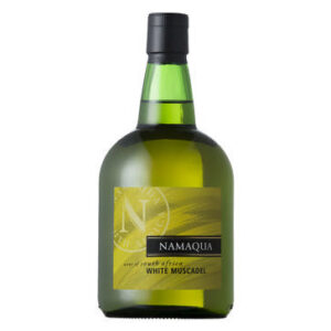 NAMAQUA White Muscadel  (1 x 750ml)