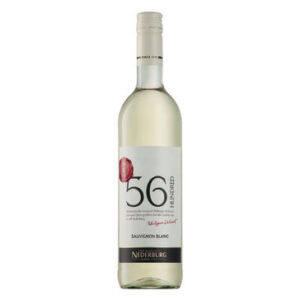 NEDERBURG 5600 Sauvignon Blanc  (1 x 750ml)