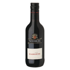 NEDERBURG Baronne  (1 x 250ml)