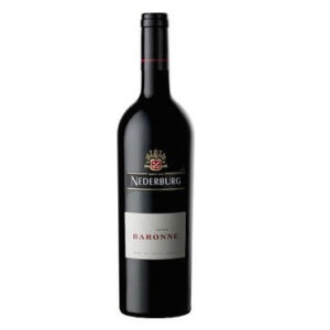NEDERBURG Baronne  (1 x 750ml)