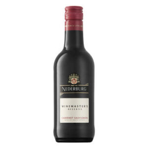NEDERBURG Cabernet Sauvignon  (1 x 250ml)