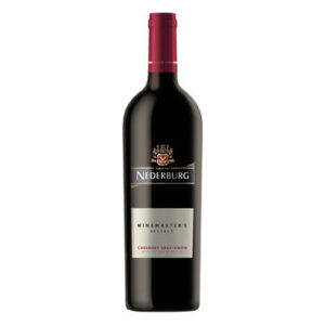 NEDERBURG Cabernet Sauvignon  (1 x 750ml)