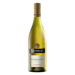 NEDERBURG Chardonnay  (1 x 750ml)