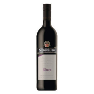 NEDERBURG Duet  (1 x 750ml)