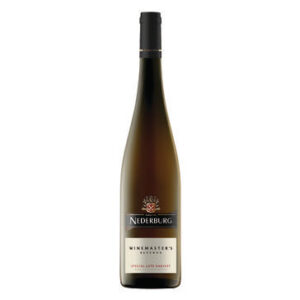 NEDERBURG Special Late Harvest  (1 x 750ml)
