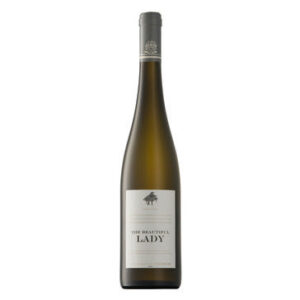 NEDERBURG The Beautiful Lady Gewurztraminer  (1 x 750ml)