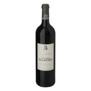 NEDERBURG The Brewmaster  (1 x 750ml)