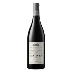 NEDERBURG The Motorcycle Marvel  (1 x 750ml)