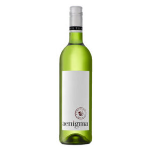 NEIL ELLIS Aenigma White  (1 x 750ml)