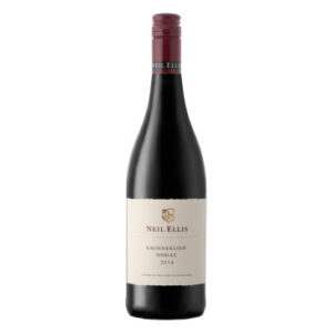 NEIL ELLIS Groenekloof Shiraz  (6 x 750ml)