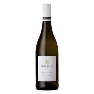 NEIL ELLIS Stellenbosch Chardonnay  (1 x 750ml)