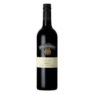 NIEL JOUBERT Merlot  (1 x 750ml)