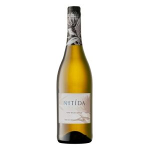 NITIDA Wild Child Sauvignon Blanc  (6 x 750ml)