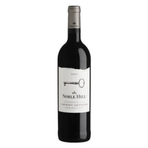 NOBLE HILL Cabernet Sauvignon  (1 x 750ml)