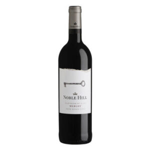 NOBLE HILL Merlot  (1 x 750ml)