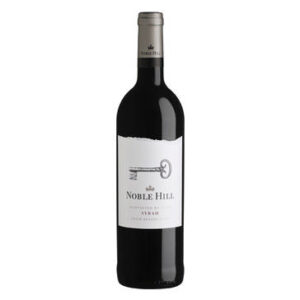 NOBLE HILL Syrah  (1 x 750ml)