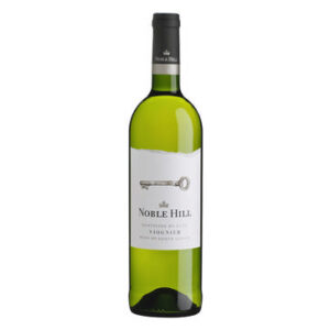 NOBLE HILL Viognier  (1 x 750ml)