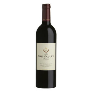 OAK VALLEY Cabernet Sauvignon Merlot  (1 x 750ml)