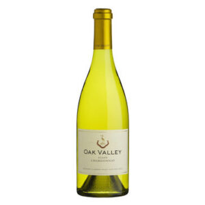 OAK VALLEY Chardonnay  (1 x 750ml)