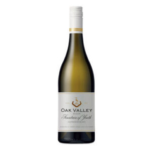 OAK VALLEY Fountain of Youth Sauvignon Blanc  (1 x 750ml)