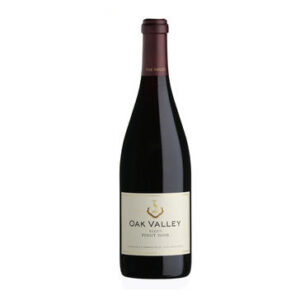 OAK VALLEY Pinot Noir  (1 x 750ml)