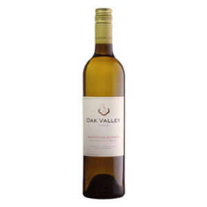 OAK VALLEY Sauvignon Blanc Semillon  (1 x 750ml)