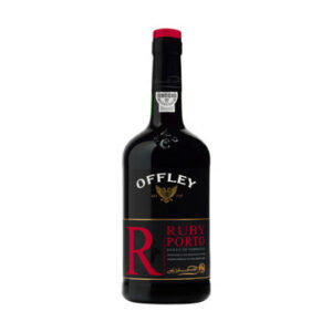 OFFLEY Ruby Port  (1 x 750ml)