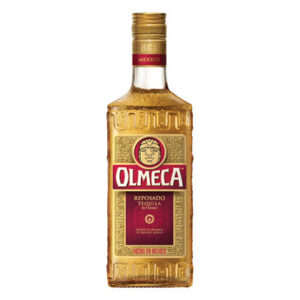 OLMECA Reposado Tequila  (1 x 750ml)