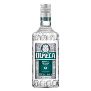 OLMECA Silver Tequila  (1 x 750ml)