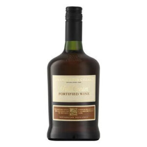 ORANGE RIVER Full Cream  (1 x 750ml)