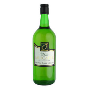 ORANGE RIVER White Muscadel  (1 x 750ml)