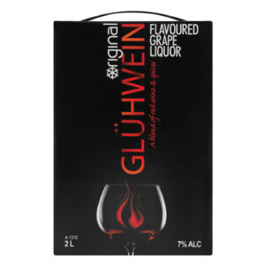 ORIGINAL Gluhwein  (1x2L)