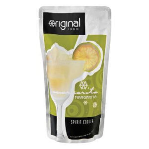 ORIGINAL ICED Margarita  (1 x 300ml)