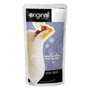 ORIGINAL ICED Pina Colada  (1 x 300ml)