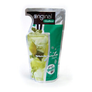 ORIGINAL SHAKEN Mojito  (1 x 300ml)