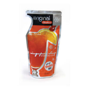 ORIGINAL SHAKEN Singapore Sling  (1 x 330ml)