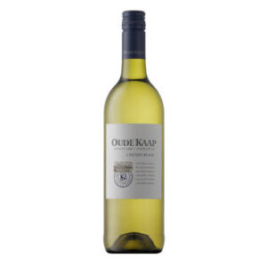OUDE KAAP Chenin Blanc  (1 x 750ml)