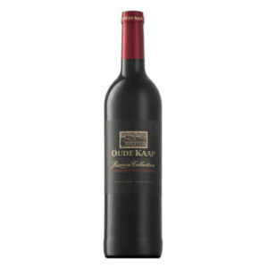 OUDE KAAP Reserve Cabernet Sauvignon  (1 x 750ml)