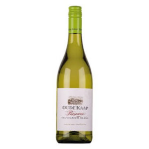 OUDE KAAP Reserve Sauvignon Blanc  (1 x 750ml)
