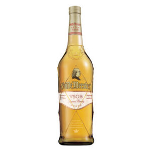 OUDE MEESTER Brandy  (1 x 750ml)